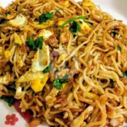 Bakmi Jawa Goreng