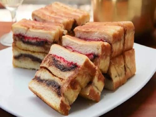 ROTI BAKAR ARUM FIKA, Roti Bakar Arum Fika - GoFood
