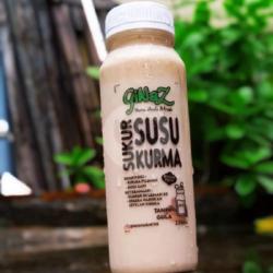 Susu Kurma Botol 250ml