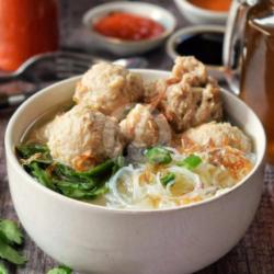 Bakso Halus Special Babe Tito