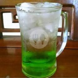 Soda Kesedihan Susu ( Cold Drinks )