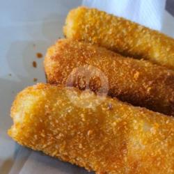 Risoles Mayo Telur Sosis