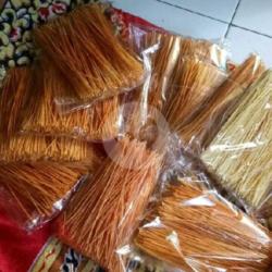 Mie Lidi Bumbu Kering