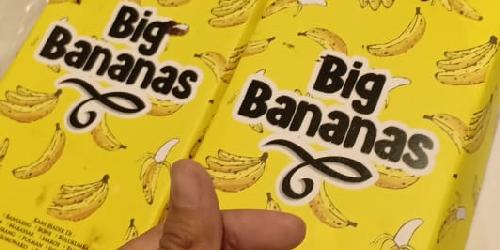 Big Bananas, Sirimau