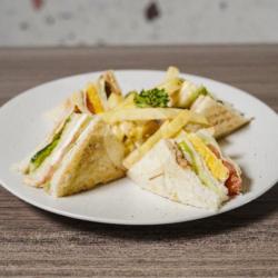 Club Sandwich