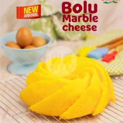 Bolu Marble Cheese