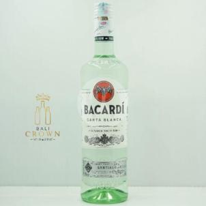 Bali Crown Bar Wine And Spirit, Petitenget - GoFood