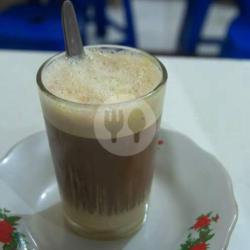 Kopi Telor Kocok