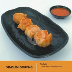 Dimsum Goreng Ayam (paket 1)