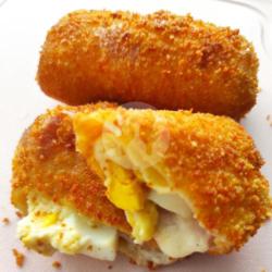 Chicken Risoles Mayo Pack