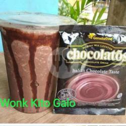 Chocolate Drink