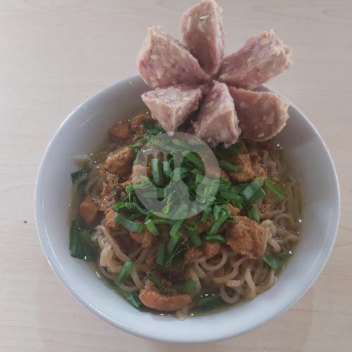 MIE AYAM BAKSO BAROKAH MAS TO, Cileungsi Teras Assunah 2 - GoFood