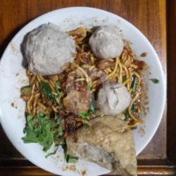 Mie Pansit   Bakso Urat