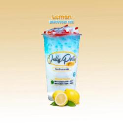 Lemon Blueocean Mix