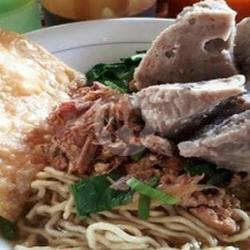 Mie Ayam Bakso Gede