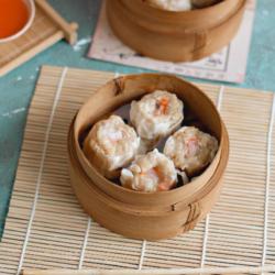 Dimsum Kepiting