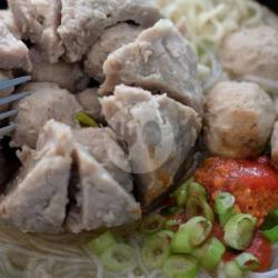 Bakso Super Urat Beranak