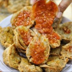 Tahu Walik Varian Udang Isi 20 Pcs