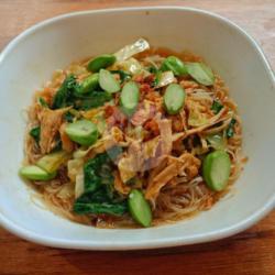 Bihun Kuah Pete