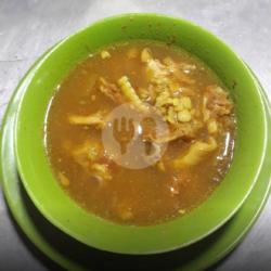 Sop Tulang Kambing