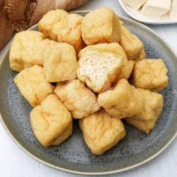 Fried Tofu