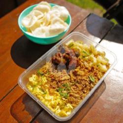 Bubur Ayam Ati Ampela