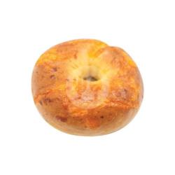 Real Cheese Bagel