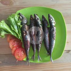 Ikan Cue Goreng