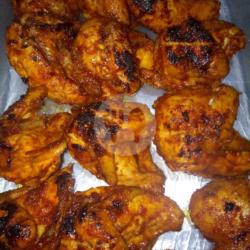 Ayam Bakar Reguler