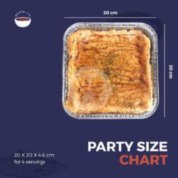 Beef Shirataki Party Size