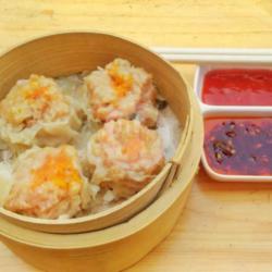 Dimsum Wortel