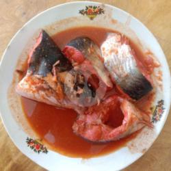 Gulai Asam Padeh Patin