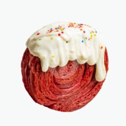 Cromboloni Redvelvet Creamcheese