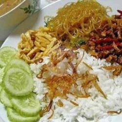 Nasi Uduk