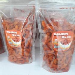 Makaroni Pedas