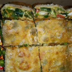 Martabak Bebek Jamur