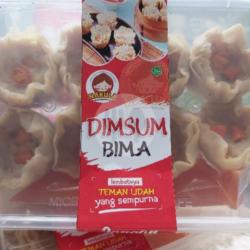 Dimsum Pedas (frozen)