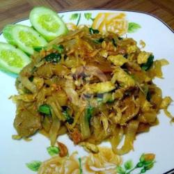 Kwie Tiau Goreng