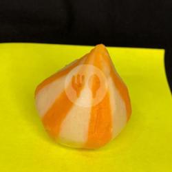 Dumpling Keju