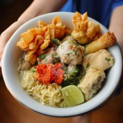 Bakso Tenes