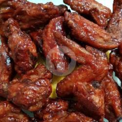 Bbq Chiken Wings