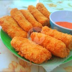 Risoles Telor