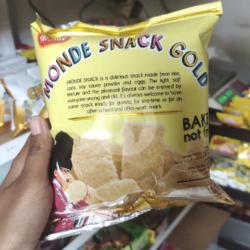 Monde Snack