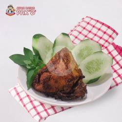 Ayam Broiler