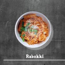 Rabokki Reguler