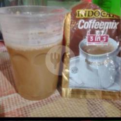 Kopi Indocafe Panas