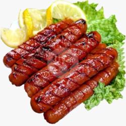 Sosis Goreng