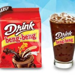 Es Drink Beng-beng