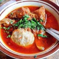 Bakso Cuanki Bandung