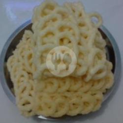 Krupuk Goreng Kotak